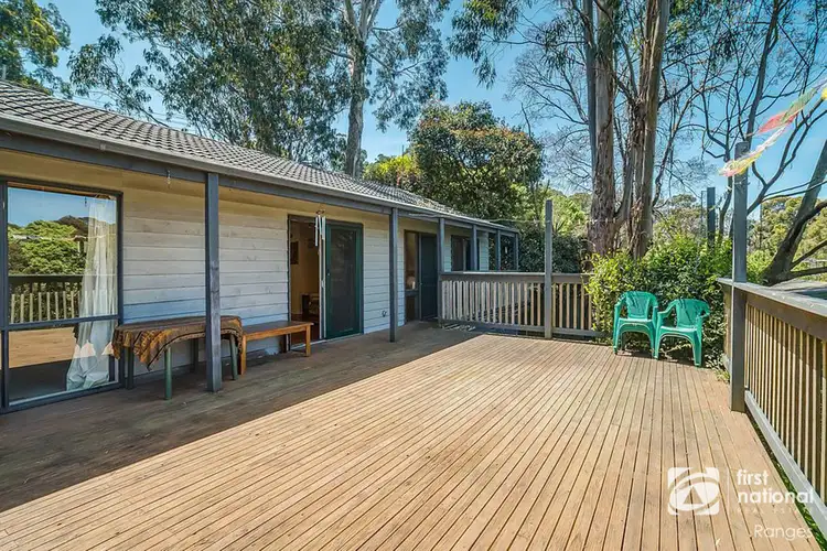 12 Douglas Crescent, Monbulk VIC 3793