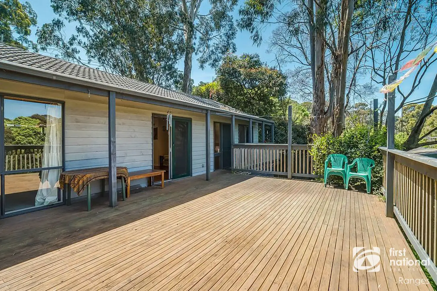 Main view of Homely house listing, 12 Douglas Crescent, Monbulk VIC 3793