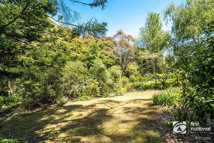 Third view of Homely house listing, 12 Douglas Crescent, Monbulk VIC 3793