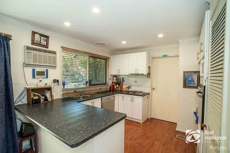 Fourth view of Homely house listing, 12 Douglas Crescent, Monbulk VIC 3793