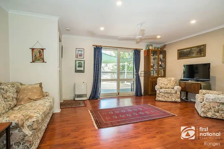 Sixth view of Homely house listing, 12 Douglas Crescent, Monbulk VIC 3793