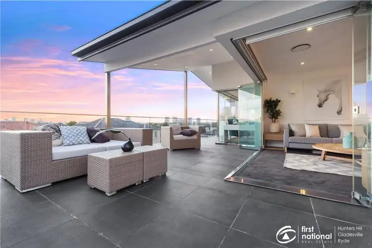 Fourth view of Homely house listing, 3 Pellisier Road, Putney NSW 2112
