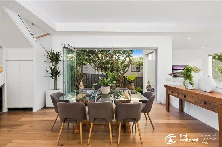 Sixth view of Homely house listing, 3 Pellisier Road, Putney NSW 2112