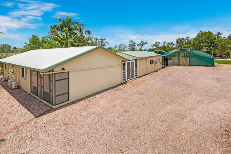 Second view of Homely house listing, 8 Alex Court, Alice River QLD 4817