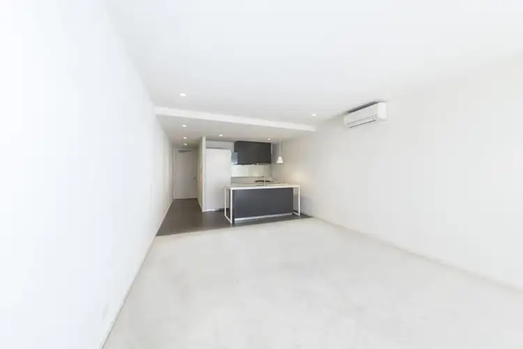 Fourth view of Homely apartment listing, 208/20 Burnley Street, Richmond VIC 3121