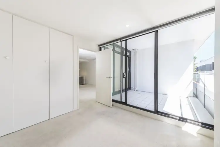 Sixth view of Homely apartment listing, 208/20 Burnley Street, Richmond VIC 3121