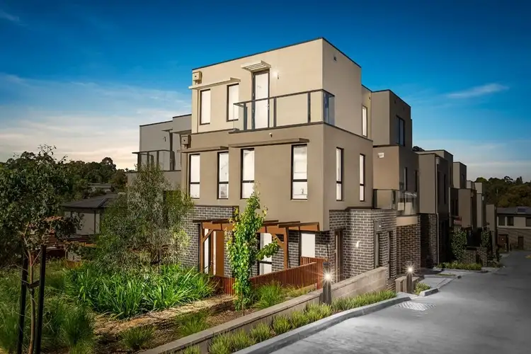 22/222 Williamsons Road, Doncaster VIC 3108