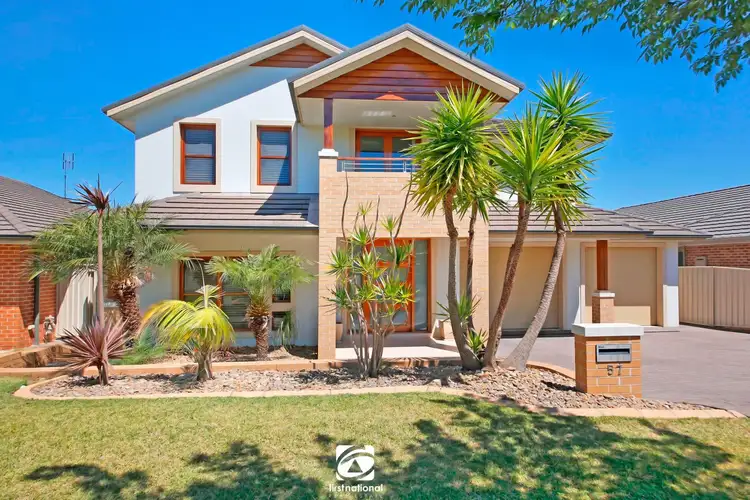 57 Bradley Drive, Harrington Park NSW 2567