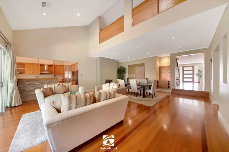 Second view of Homely house listing, 57 Bradley Drive, Harrington Park NSW 2567