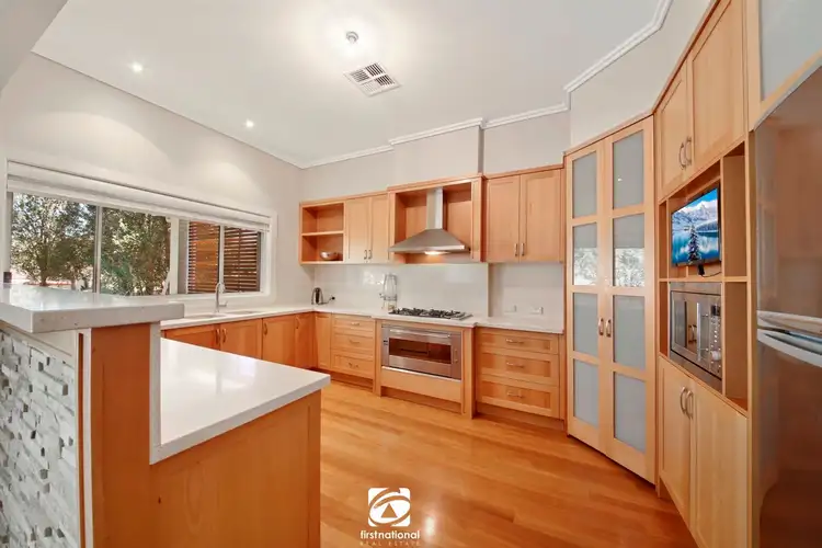 Third view of Homely house listing, 57 Bradley Drive, Harrington Park NSW 2567