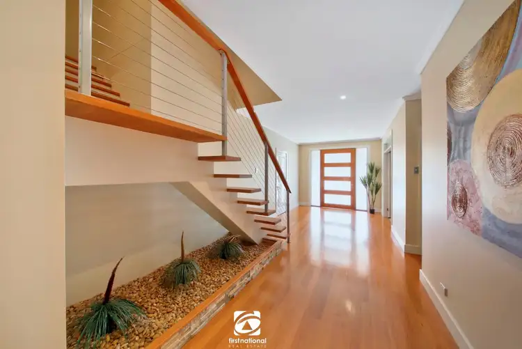 Fourth view of Homely house listing, 57 Bradley Drive, Harrington Park NSW 2567