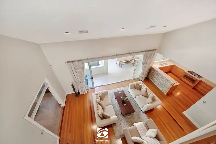 Fifth view of Homely house listing, 57 Bradley Drive, Harrington Park NSW 2567