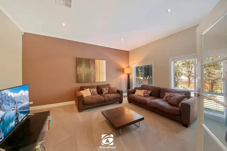 Sixth view of Homely house listing, 57 Bradley Drive, Harrington Park NSW 2567