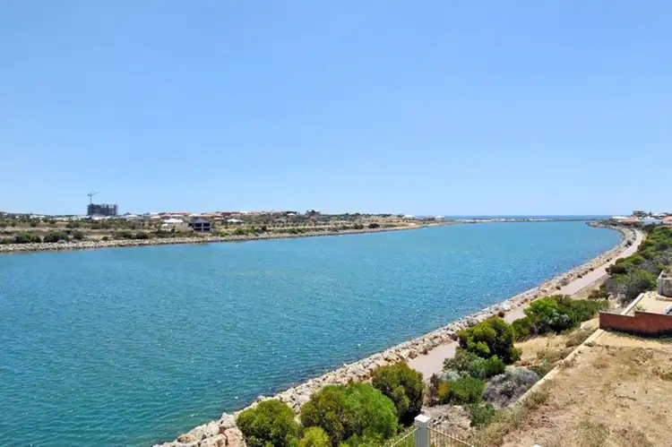 Fourth view of Homely land listing, 1 Captain Court, Wannanup WA 6210