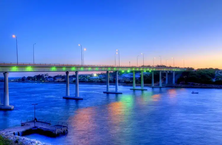 Fifth view of Homely land listing, 1 Captain Court, Wannanup WA 6210