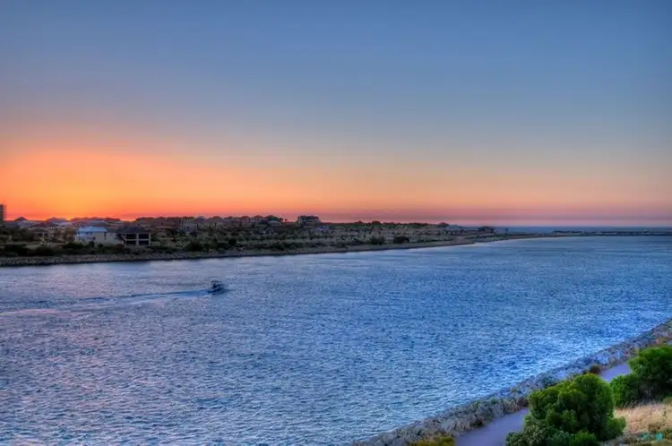 Sixth view of Homely land listing, 1 Captain Court, Wannanup WA 6210