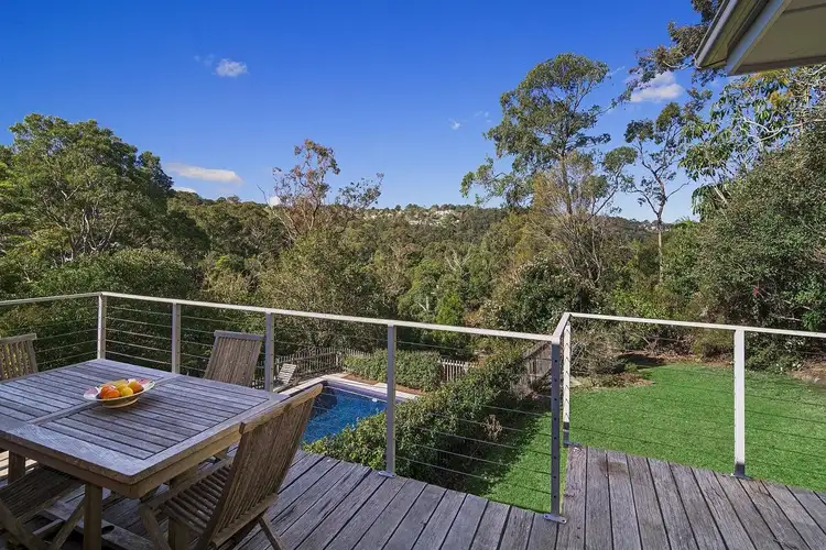 6 Allard Avenue, Roseville Chase NSW 2069