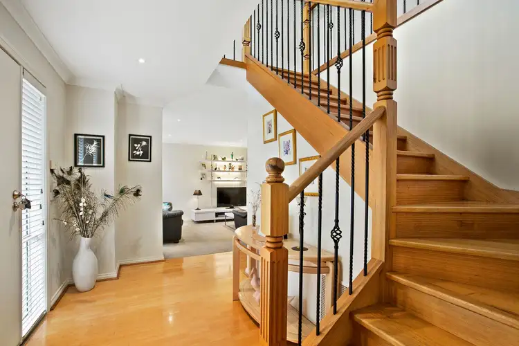 Second view of Homely unit listing, 2/29 Dixon Court, Boronia VIC 3155