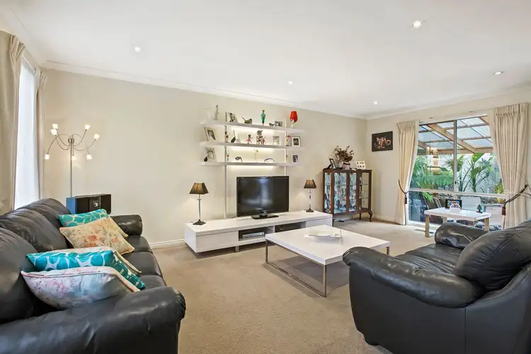 Third view of Homely unit listing, 2/29 Dixon Court, Boronia VIC 3155