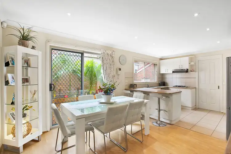 Fourth view of Homely unit listing, 2/29 Dixon Court, Boronia VIC 3155