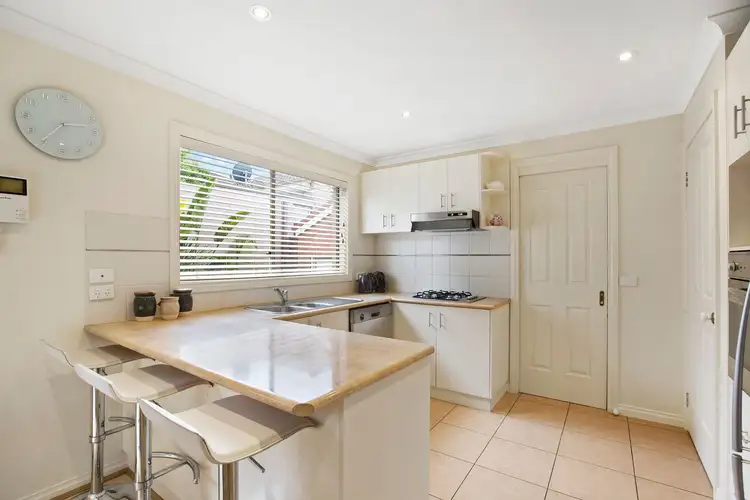 Fifth view of Homely unit listing, 2/29 Dixon Court, Boronia VIC 3155