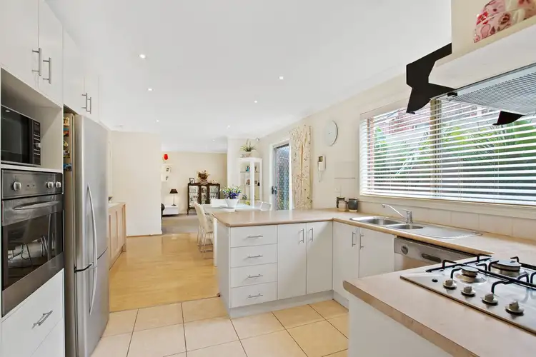 Sixth view of Homely unit listing, 2/29 Dixon Court, Boronia VIC 3155