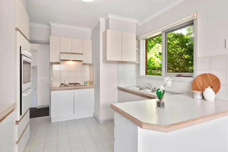 Fifth view of Homely unit listing, 2/12 Malcolm Crescent, Doncaster VIC 3108