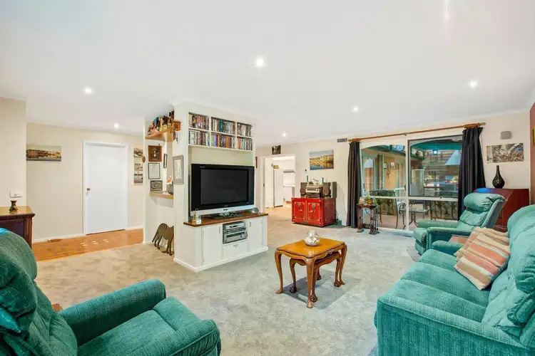 Second view of Homely house listing, 14 Gregory Road, Boronia VIC 3155