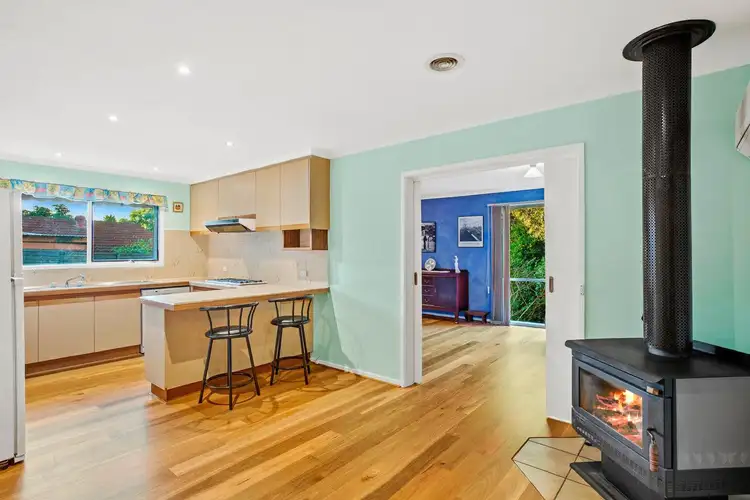 Fourth view of Homely house listing, 14 Gregory Road, Boronia VIC 3155
