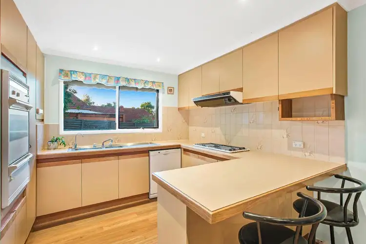 Sixth view of Homely house listing, 14 Gregory Road, Boronia VIC 3155