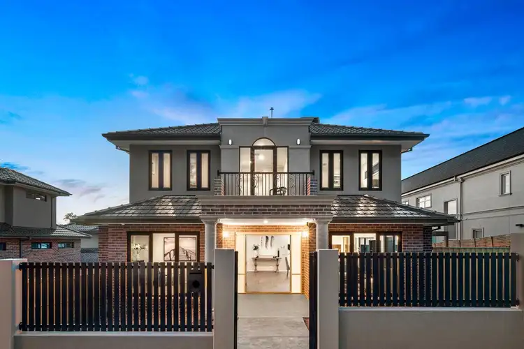 1/116-118 Terrara Road, Vermont South VIC 3133