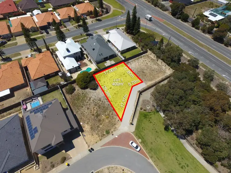 73 Richview Ramble, Wannanup WA 6210