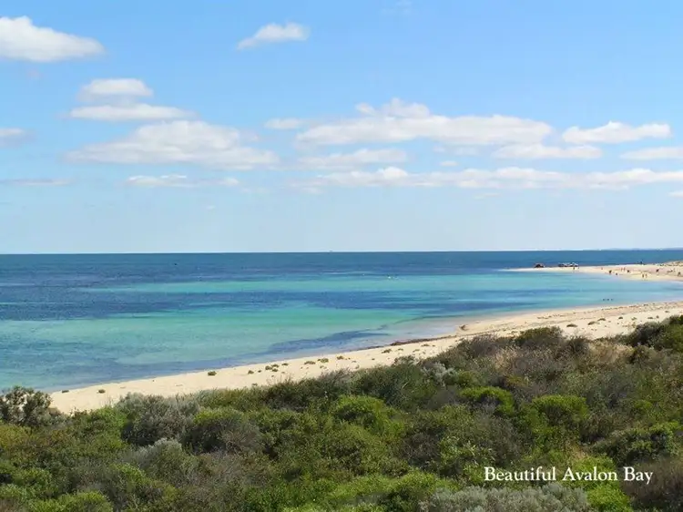 Third view of Homely land listing, 73 Richview Ramble, Wannanup WA 6210