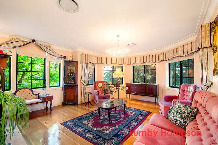 Fourth view of Homely house listing, 22 Knight Place, Castle Hill NSW 2154