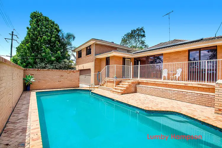 208 Junction Road, Winston Hills NSW 2153