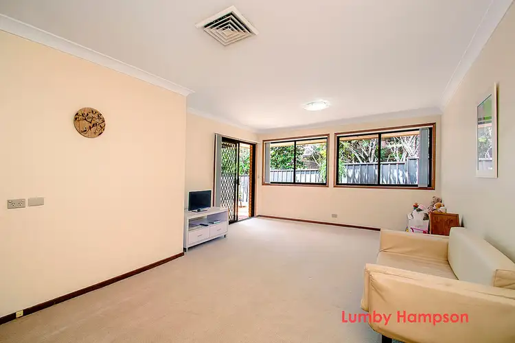 Sixth view of Homely house listing, 208 Junction Road, Winston Hills NSW 2153