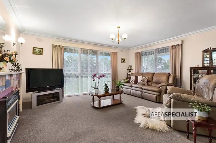 Third view of Homely house listing, 4 Sinclair Street, Warragul VIC 3820