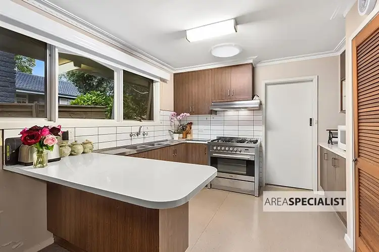 Fourth view of Homely house listing, 4 Sinclair Street, Warragul VIC 3820