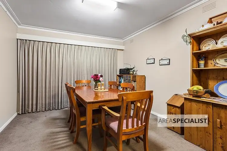 Fifth view of Homely house listing, 4 Sinclair Street, Warragul VIC 3820