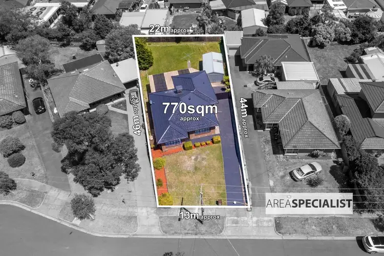 15 Marshall Court, Hampton Park VIC 3976