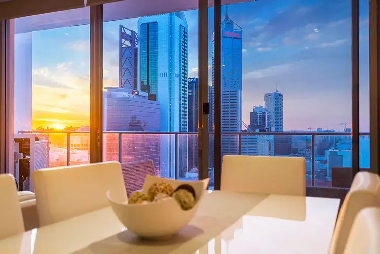 Fifth view of Homely apartment listing, 114/580 Hay Street, Perth WA 6000