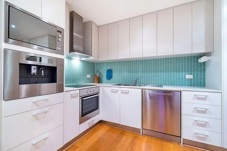 Sixth view of Homely apartment listing, 114/580 Hay Street, Perth WA 6000