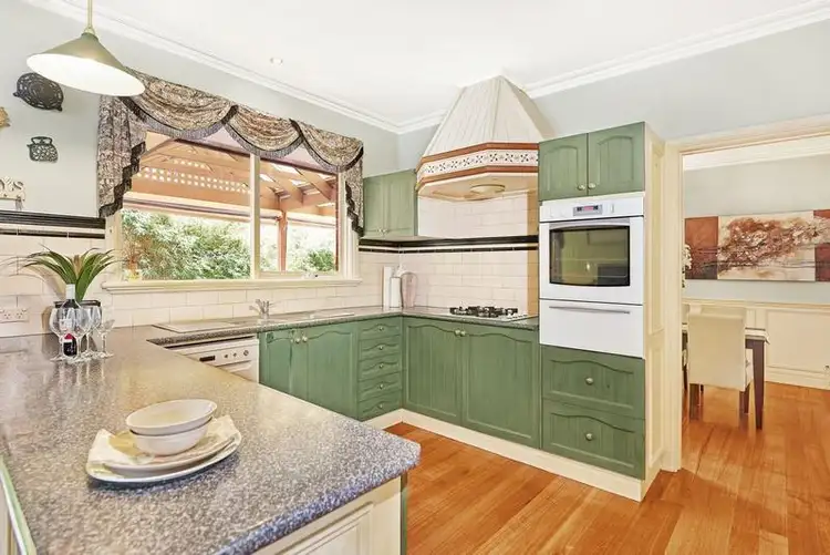 Fourth view of Homely house listing, 42 Westminster Drive, Rowville VIC 3178
