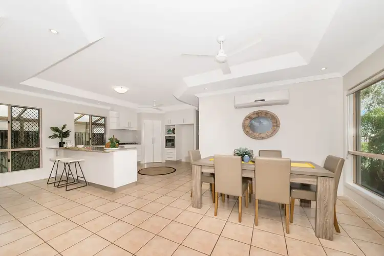 Sixth view of Homely house listing, 7 Monarch Mews, Kirwan QLD 4817