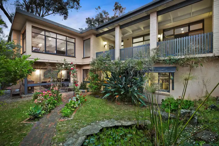 Second view of Homely house listing, 4 Jocelyn Avenue, Balwyn North VIC 3104