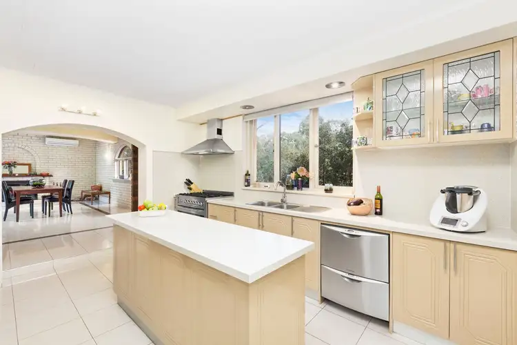 Fourth view of Homely house listing, 4 Jocelyn Avenue, Balwyn North VIC 3104