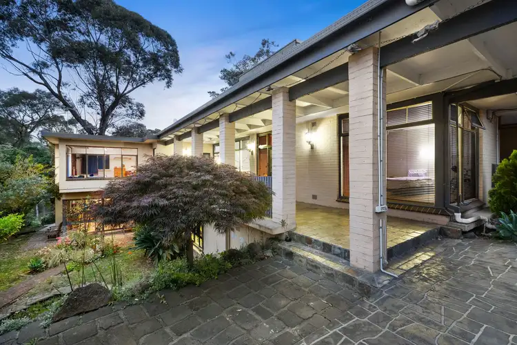 Fifth view of Homely house listing, 4 Jocelyn Avenue, Balwyn North VIC 3104