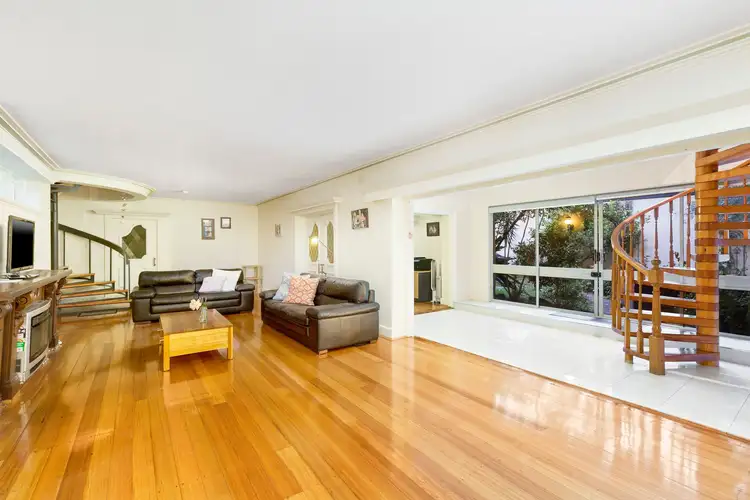 Sixth view of Homely house listing, 4 Jocelyn Avenue, Balwyn North VIC 3104