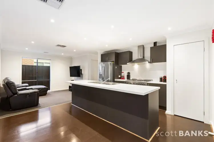 Fourth view of Homely house listing, 41 Caspian Circuit, Point Cook VIC 3030