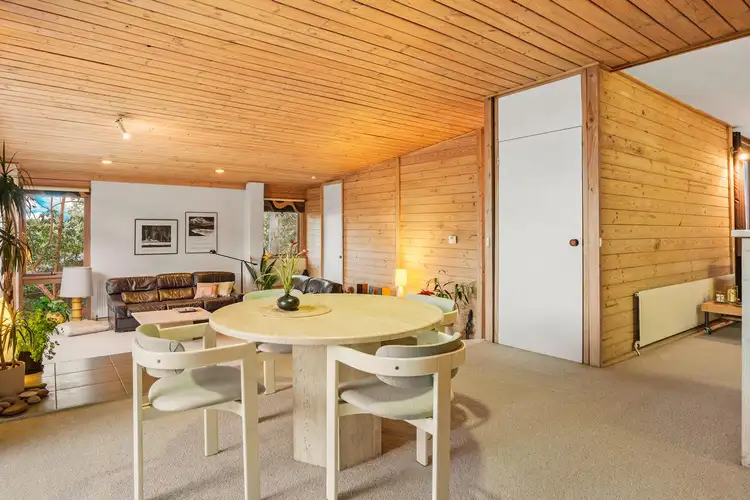 Fifth view of Homely house listing, 13 Cantala Crescent, Ringwood North VIC 3134